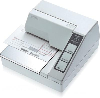 Impresora de ticket EPSON TM-U295-272 - Matricial de ticket, Alámbrico Impresora de ticket EPSON TM-U295-272 - Matricial de ticket, Alámbrico